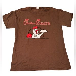 Chick fil A T shirt